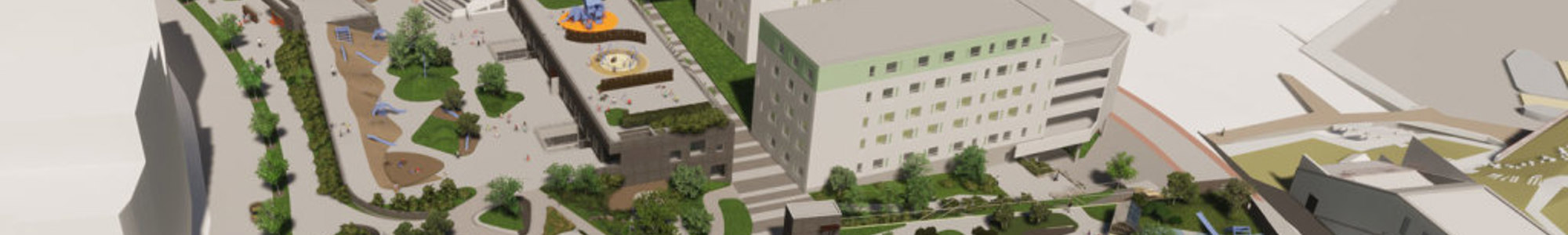 Lervigskvartalet Web